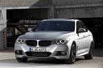 BMW 3-Series Gran Turismo 2013 года